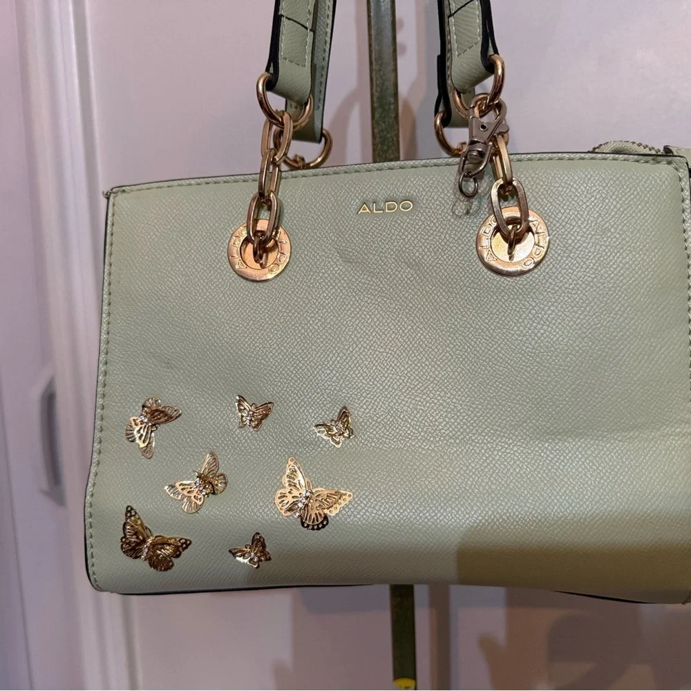 Aldo pitari satchel